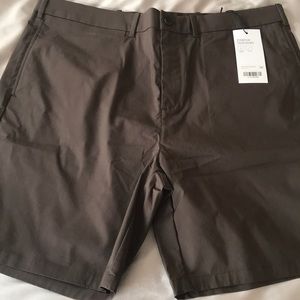Hill City Shorts Size 38 NWT